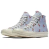 Chuck 70 High „Flamingo”