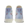 Chuck 70 High „Flamingo”