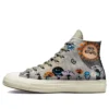 Chuck 70 High „Floral”