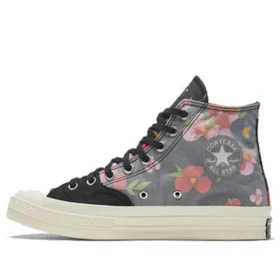Chuck 70 High „Floral”