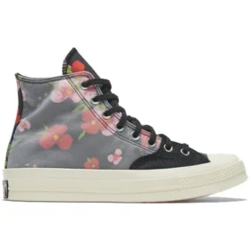 Chuck 70 High „Floral”