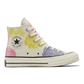 Chuck 70 High „Floral”
