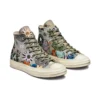Chuck 70 High „Floral”