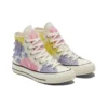 Chuck 70 High „Floral”