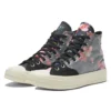 Chuck 70 High „Floral”