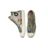 Chuck 70 High „Floral”