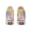 Chuck 70 High „Floral”