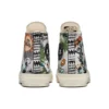Chuck 70 High „Floral”