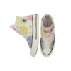 Chuck 70 High „Floral”