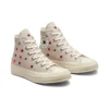 Chuck 70 High „Floral Embroidery”