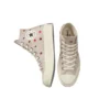 Chuck 70 High „Floral Embroidery”