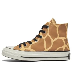 Chuck 70 High „Giraffe Print”