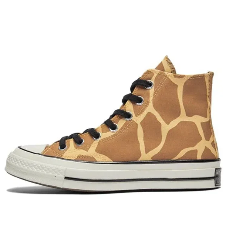 Chuck 70 High „Giraffe Print” Chuck 70 High „Giraffe Print”
