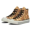 Chuck 70 High „Giraffe Print” Chuck 70 High „Giraffe Print”
