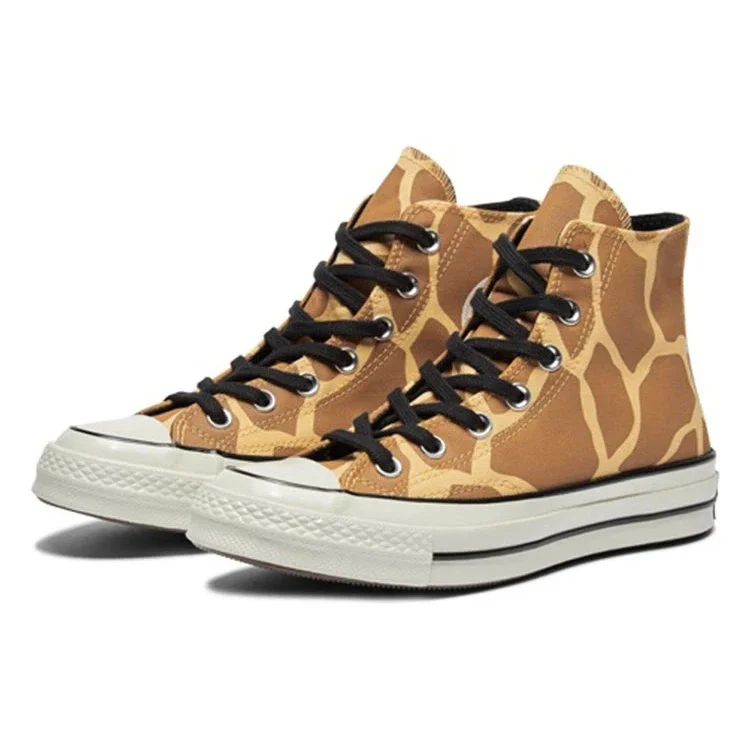 Chuck 70 High „Giraffe Print” Chuck 70 High „Giraffe Print”
