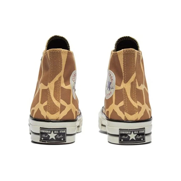 Chuck 70 High „Giraffe Print” Chuck 70 High „Giraffe Print”