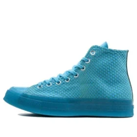 Chuck 70 High „Gnarley Blue”