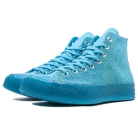 Chuck 70 High „Gnarley Blue”