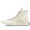 Chuck 70 High „Golden Elements”