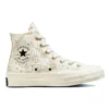 Chuck 70 High „Golden Elements”