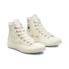 Chuck 70 High „Golden Elements”