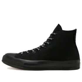 Chuck 70 High Gore-Tex Utility „Almost Black”