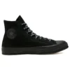 Chuck 70 High Gore-Tex Utility „Almost Black”