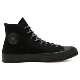 Chuck 70 High Gore-Tex Utility „Almost Black”
