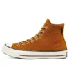 Chuck 70 High Gore-Tex Utility „Amber Sepia”