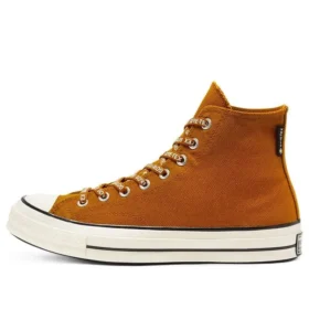 Chuck 70 High Gore-Tex Utility „Amber Sepia”