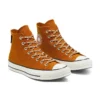 Chuck 70 High Gore-Tex Utility „Amber Sepia”