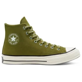 Chuck 70 High Gore-Tex Utility „Dark Moss”
