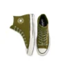 Chuck 70 High Gore-Tex Utility „Dark Moss”