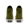 Chuck 70 High Gore-Tex Utility „Dark Moss”