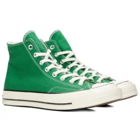 Chuck 70 High „Green”