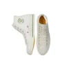 Chuck 70 High „Green Stars”