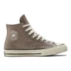 Chuck 70 High „Grey Ivory”