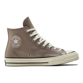 Chuck 70 High „Grey Ivory”