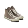 Chuck 70 High „Grey Ivory”