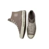 Chuck 70 High „Grey Ivory”
