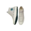 Chuck 70 High „Grey Ivory Blue”