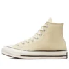 Chuck 70 High „Grey Lemon”