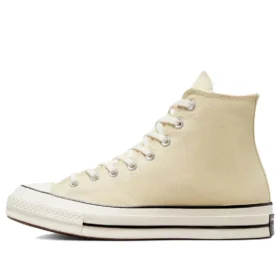 Chuck 70 High „Grey Lemon”