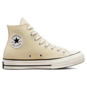 Chuck 70 High „Grey Lemon”