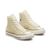 Chuck 70 High „Grey Lemon”