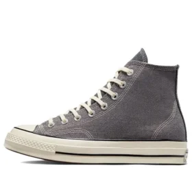 Chuck 70 High „Gri închis”