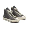 Chuck 70 High „Gri închis”