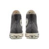 Chuck 70 High „Gri închis”