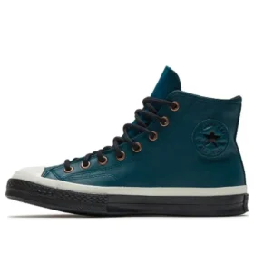 Chuck 70 High GTX „Verde”