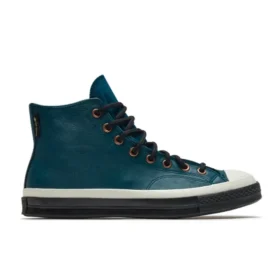 Chuck 70 High GTX „Verde”